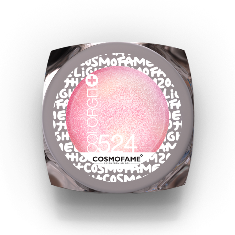 colorgel glitter 524 „unicorn dust“