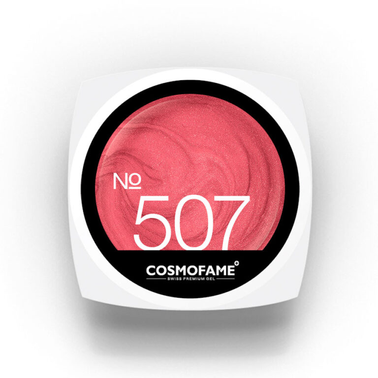 colorgel metallic 507 „Cinderella Fairy Tale“
