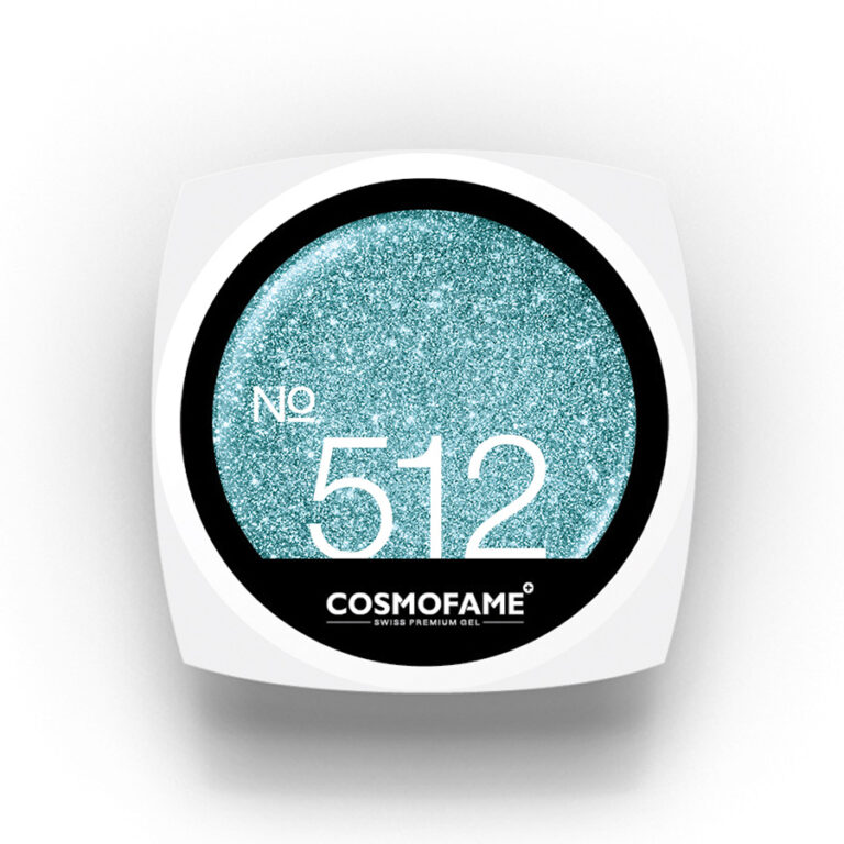 colorgel metallic 512 „metallic chill“