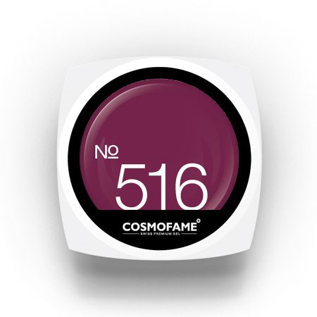 colorgel classic 516 „burgundy kiss“