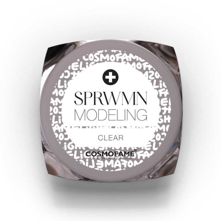 SPRWMN Modeling clear