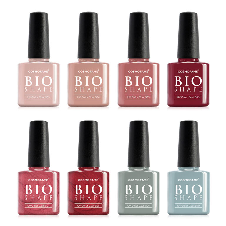 bioshape devil wears autumn - set