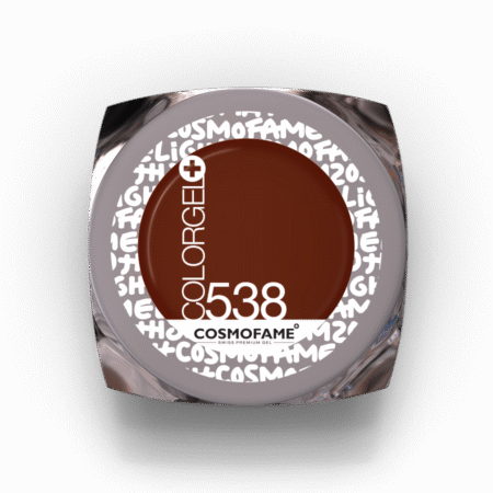 colorgel classic 538 „organic leather“