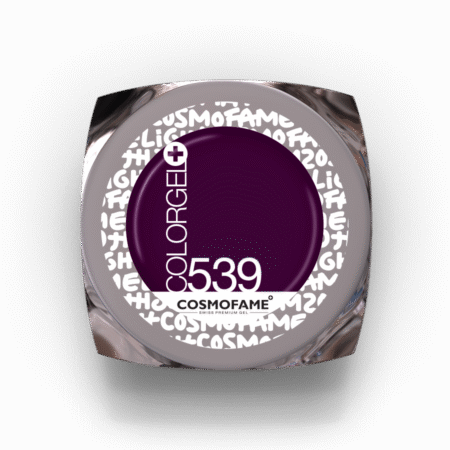 colorgel classic 539 „earthen red“