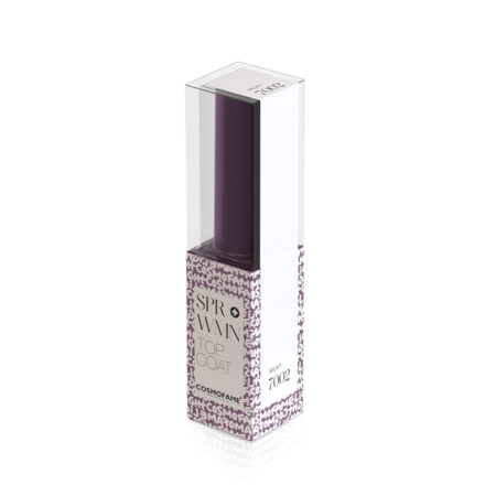 SPRWMN NO WIPE TOP COAT / 7002 MILKY