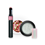 Glitter, Puder & Pigmente
