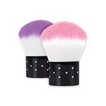 Staubpinsel zur Staubentfernung