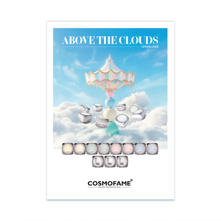 Above the Clouds 2026