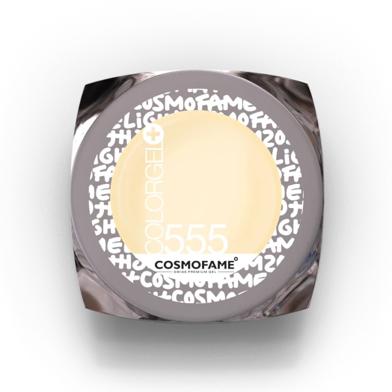 COLORGEL CLASSIC 555 vanilla glow
