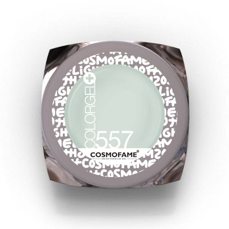 COLORGEL CLASSIC 557 pale green