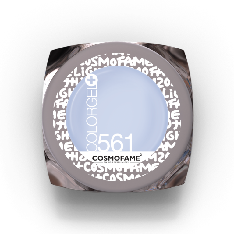 COLORGEL CLASSIC 561 blue breeze