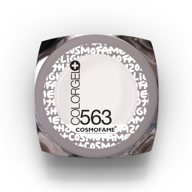 COLORGEL CLASSIC 563 cloud dancer