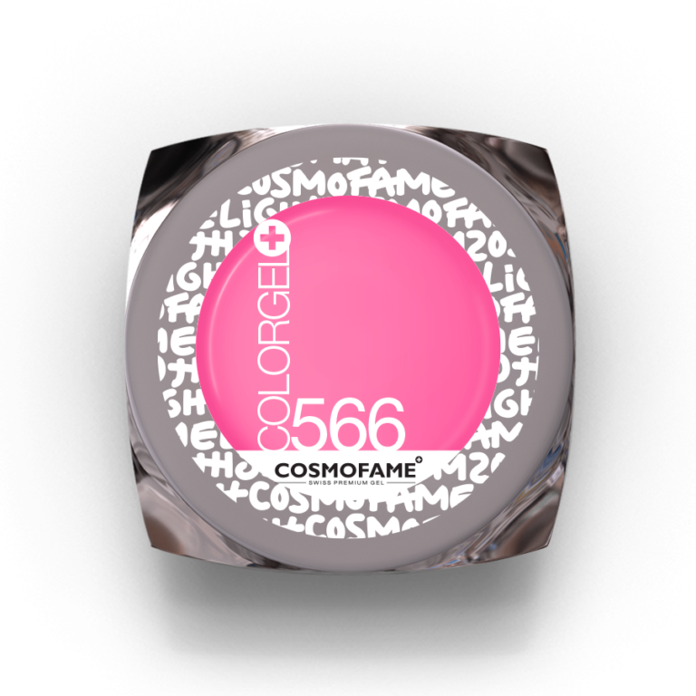 COLORGEL CLASSIC 566 rosy heat