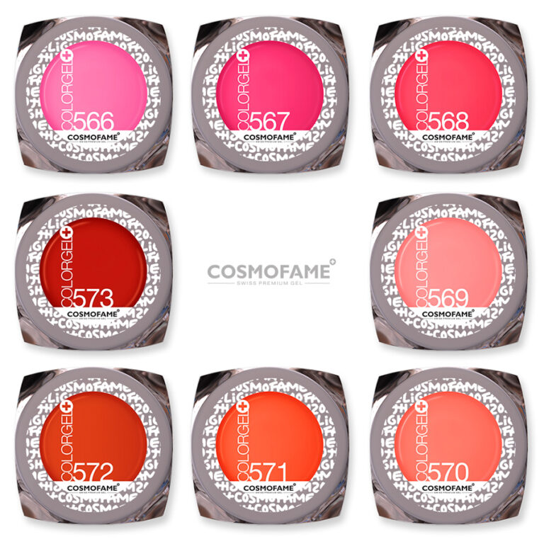SUNSET SPRITZ - SET