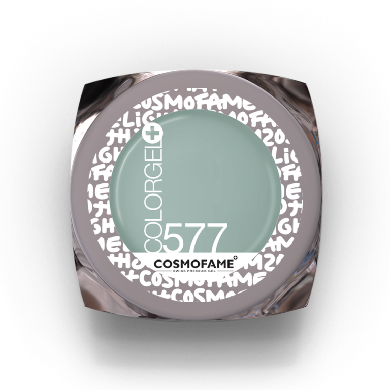 COLORGEL CLASSIC 577 soft mist