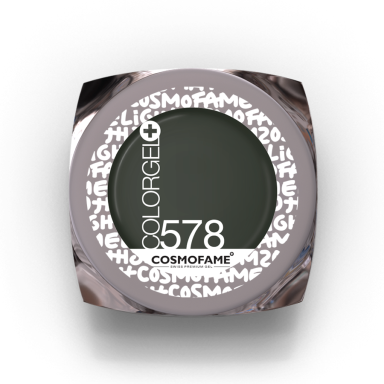 COLORGEL CLASSIC 578 taupe olive