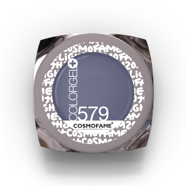 COLORGEL CLASSIC 579 smoky lavender