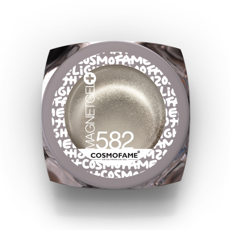COLORGEL MAGNET 582 Champagne Glow