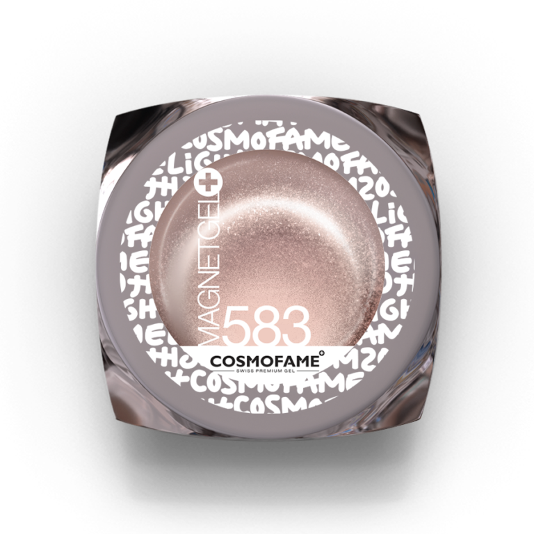 COLORGEL MAGNET 583 Rosé Glow