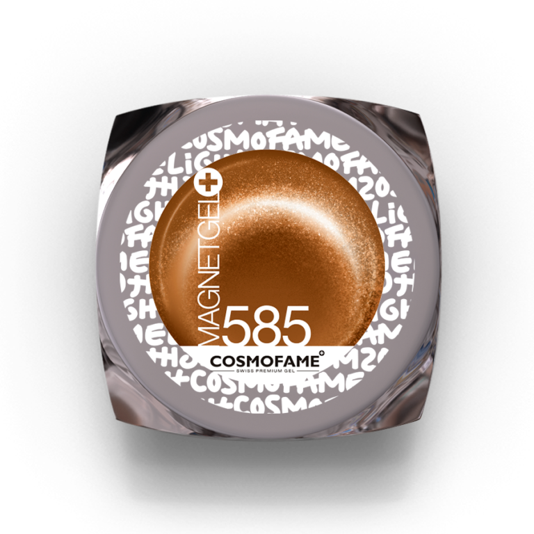 COLORGEL MAGNET 585 Bronze Glow