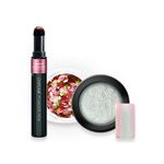 Cosmofame - menu icons - Nailart - Glitter, Puder & pigments