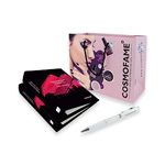 Cosmofame - menu icons - Nailart - Sonstiges - WERBEMATERIAL